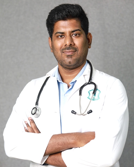 Dr.Pradeeban S