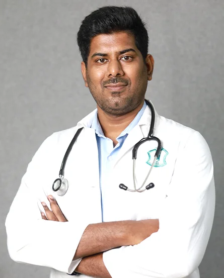 Dr.Pradeeban S