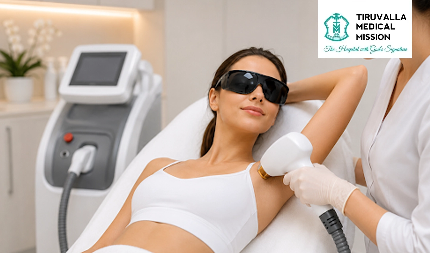Laser Hair Removal: Everything You Need to Know Before Your First Session