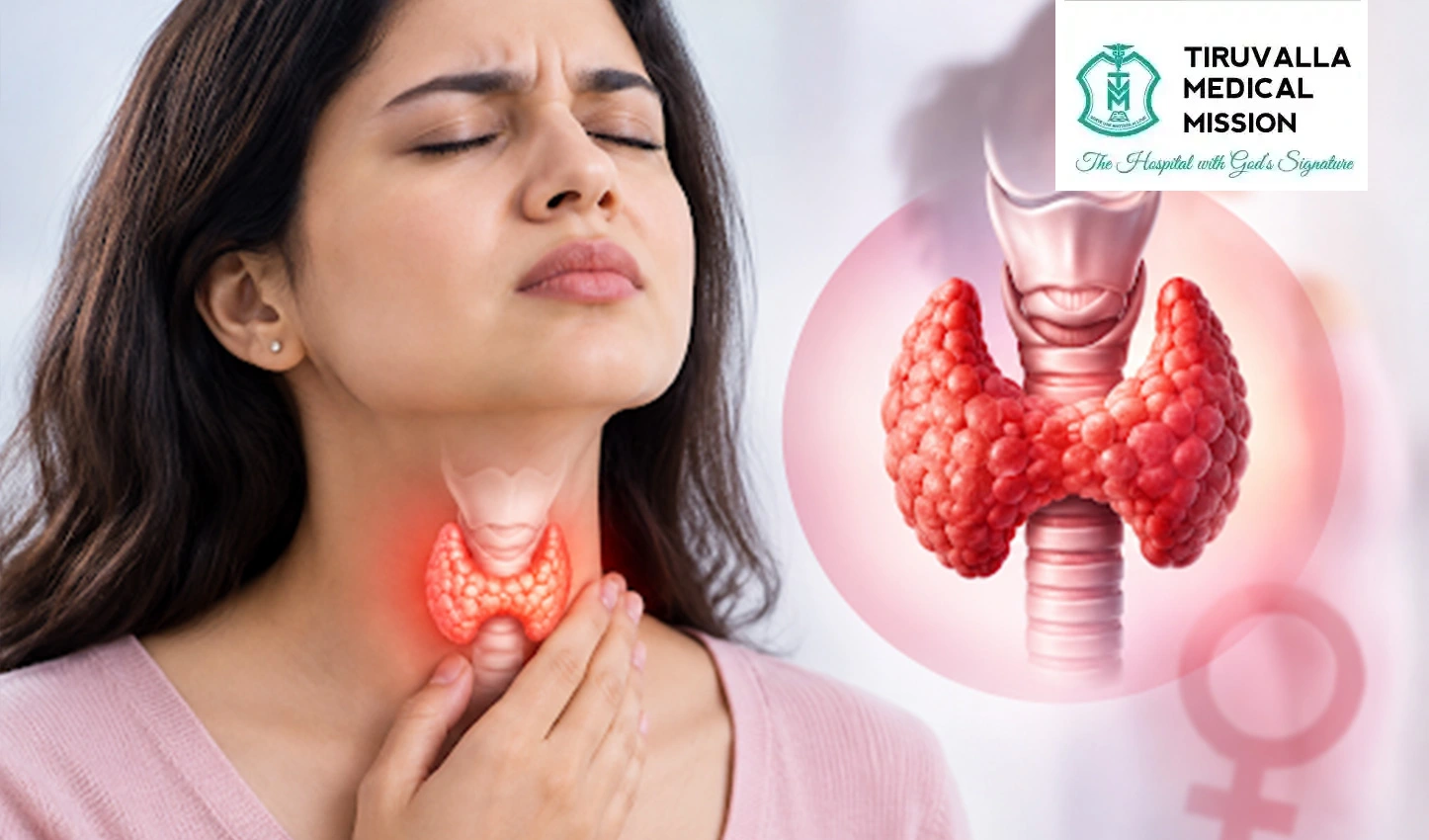 Thyroid Disorder