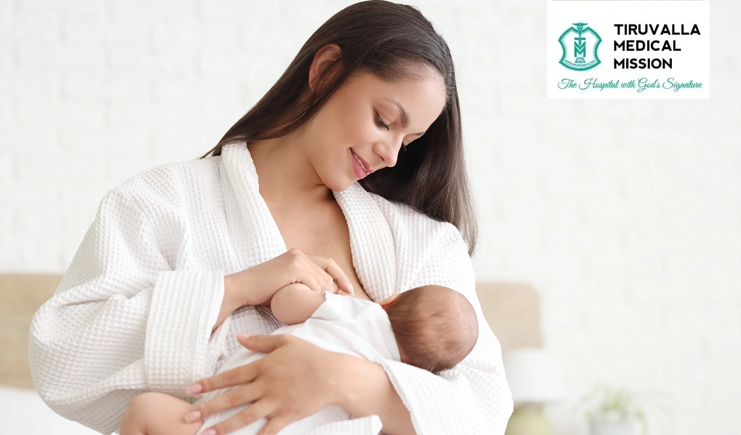 Breastfeeding