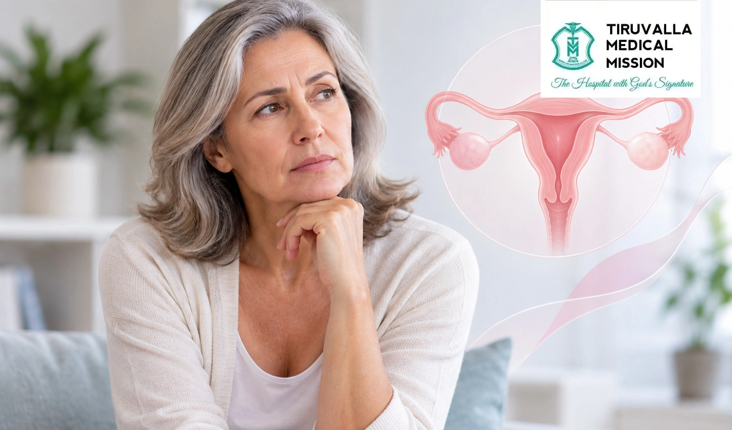 Postmenopausal Bleeding