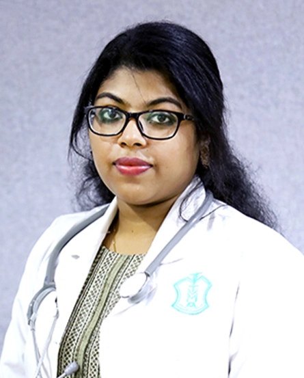Dr. Sneha Anil
