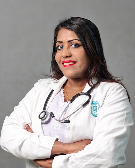 Dr.Shabnam S.Salam