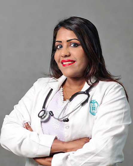 Dr.Shabnam S.Salam